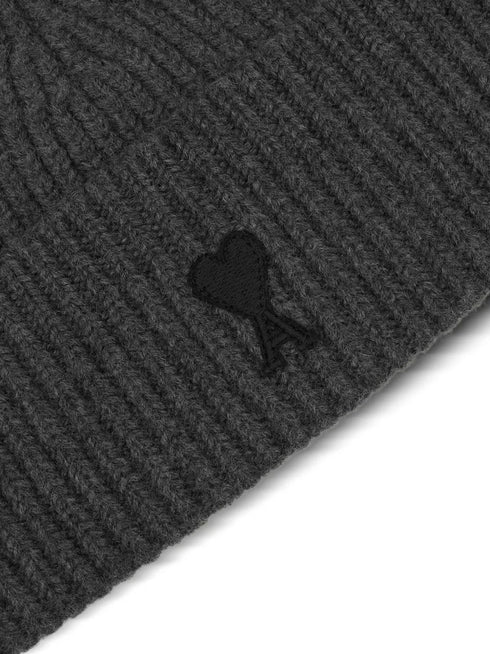 AMI PARIS ADC BEANIE